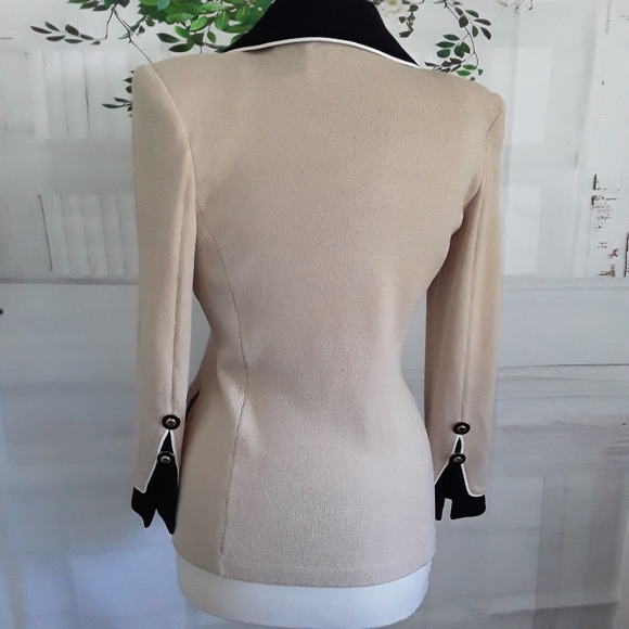 St John Blazer Jacket - Picture 6 of 8